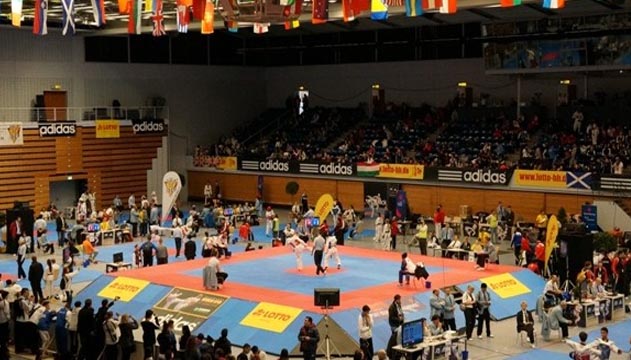 German Open 2013 German Open 2013