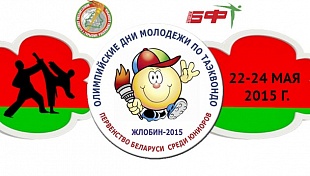 Итоги первенства Беларуси среди юниоров в программе Олимпийских дней молодёжи по таэквондо
