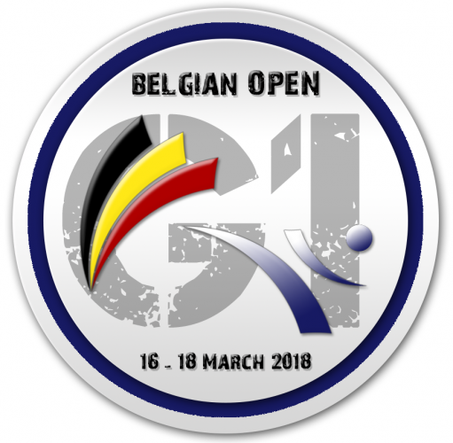 Результаты выступления на Belgian Open 2018 Результаты выступления на Belgian Open 2018