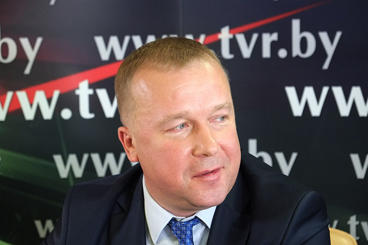 ЕДИНОБОРСТВА Шамко: Решение Европейской федерации таэквондо о переносе чемпионатов Европы вызывает недоумение ЕДИНОБОРСТВА Шамко: Решение Европейской федерации таэквондо о переносе чемпионатов Европы вызывает недоумение