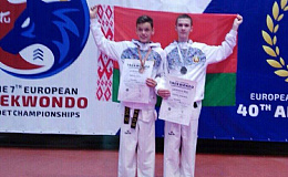 Результаты European Taekwondo Championships Cadets 2016 в Румынии.