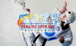 итоги Ukraine Open Cup
